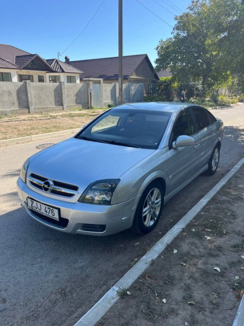 Продам Опель Вектра С (GTS) Тирасполь - изображение 1