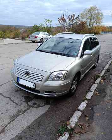 Toyota Avensis T25, 2.0 D4D, 2004 год Тирасполь
