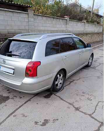 Toyota Avensis T25, 2.0 D4D, 2004 год Тирасполь