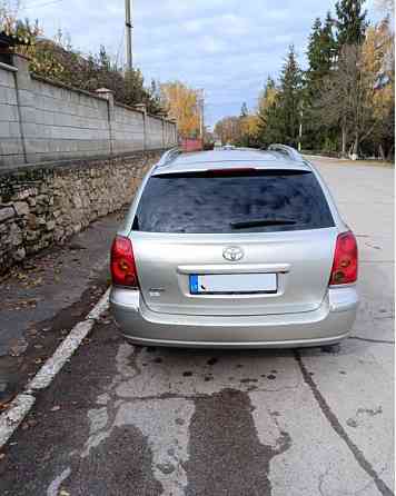 Toyota Avensis T25, 2.0 D4D, 2004 год Тирасполь