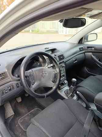 Toyota Avensis T25, 2.0 D4D, 2004 год Тирасполь