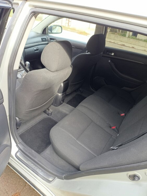 Toyota Avensis T25, 2.0 D4D, 2004 год Tiraspol - fotografie 7