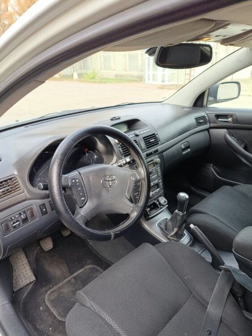 Toyota Avensis T25, 2.0 D4D, 2004 год Tiraspol - fotografie 5