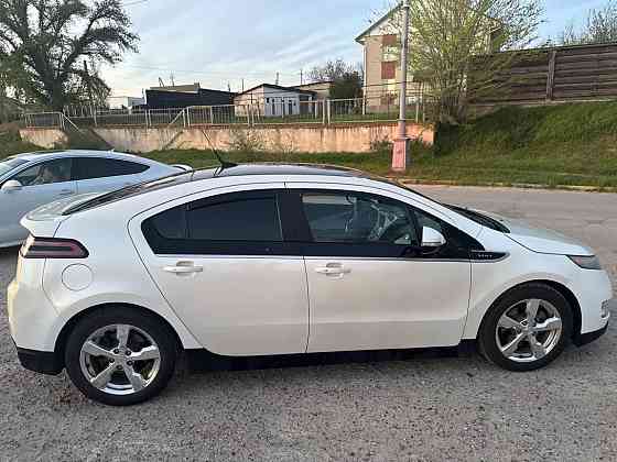 Chevrolet Volt 1 Dubăsari