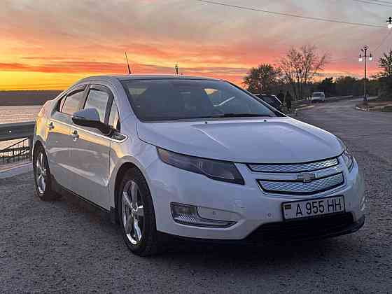 Chevrolet Volt 1 Dubăsari