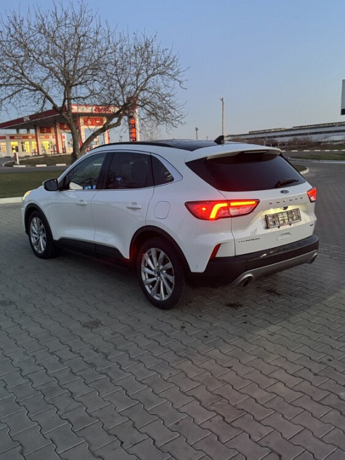 Ford Escape Titanium 2.5 hybrid. 2022год. Tiraspol - fotografie 4