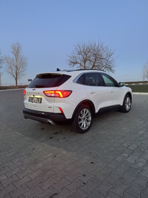Ford Escape Titanium 2.5 hybrid. 2022год. Tiraspol - fotografie 5