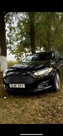 Ford Слободзея