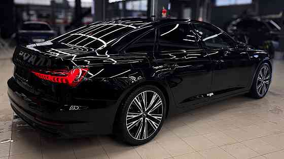 Audi A6 Кишинёв