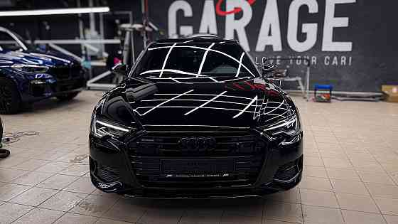 Audi A6 Кишинёв