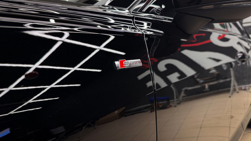 Audi A6 Chişinău - fotografie 7