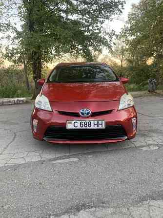 Срочно 5500$ Toyota Prius 30 2013 года Тирасполь
