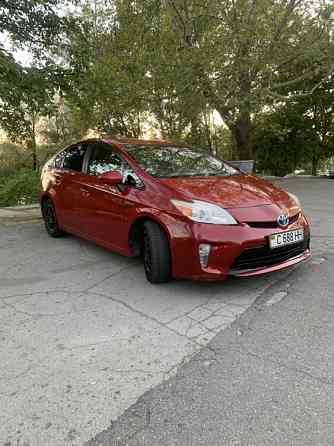 Срочно 5500$ Toyota Prius 30 2013 года Тирасполь