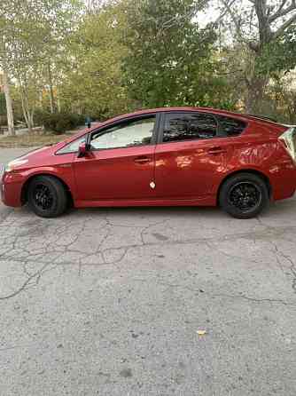 Срочно 5500$ Toyota Prius 30 2013 года Тирасполь