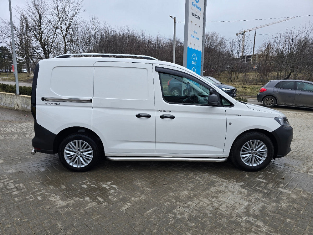 Volkswagen Caddy Chişinău - fotografie 6