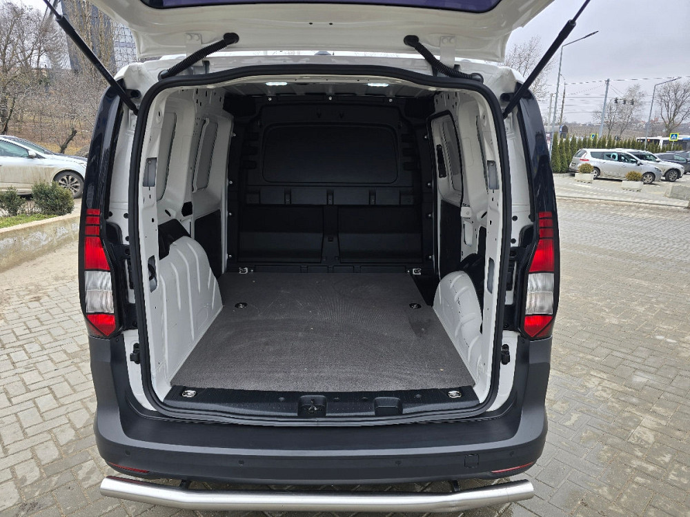 Volkswagen Caddy Chişinău - fotografie 10