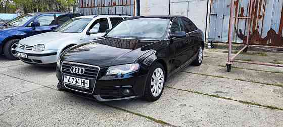 Audi A4 2012 2.0 бензин автомат Бендеры