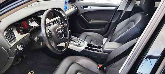 Audi A4 2012 2.0 бензин автомат Бендеры