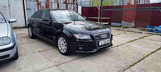 Audi A4 2012 2.0 бензин автомат Бендеры