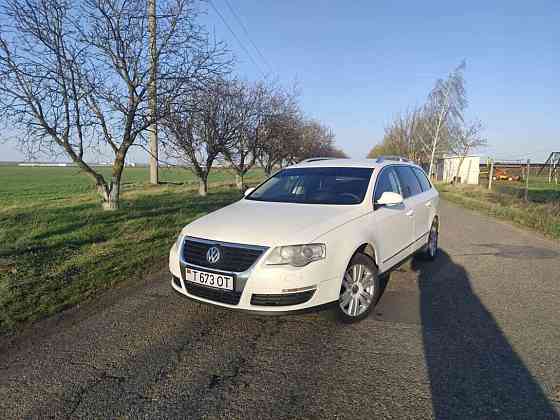 Volkswagen Passat b6 1.4 заводской метан(ecofuel) Тирасполь