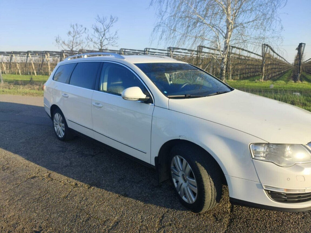 Volkswagen Passat b6 1.4 заводской метан(ecofuel) Tiraspol - fotografie 10