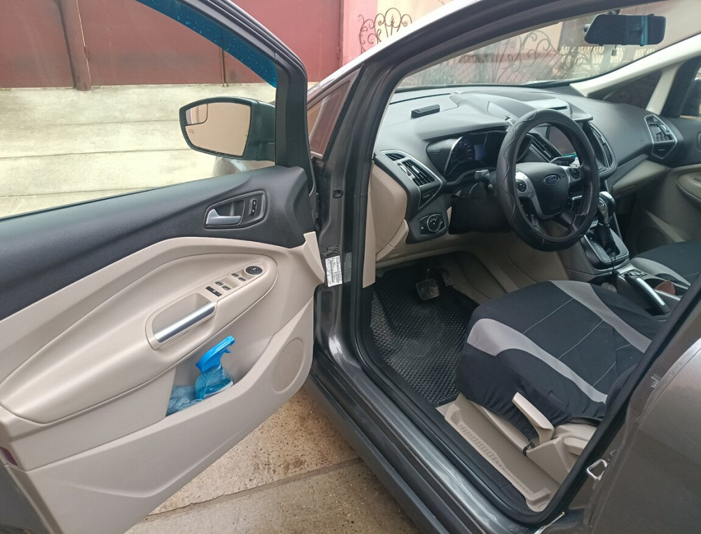 Продам FORD C-MAX HYBRID Терновка - изображение 10
