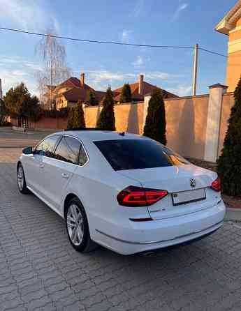 Volkswagen Passat B8 Tiraspol
