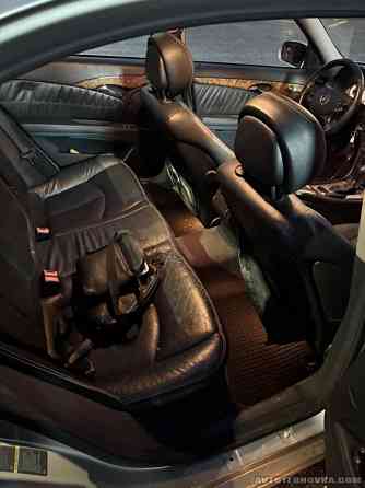 Mercedes-benz E class 280 3.0л Дубоссары