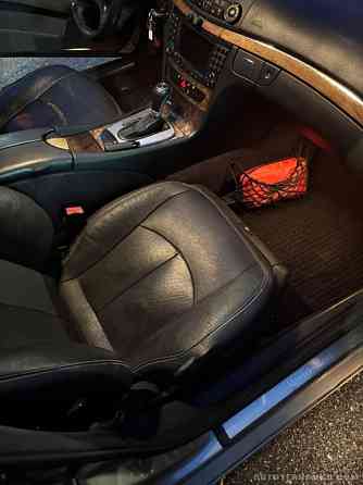 Mercedes-benz E class 280 3.0л Дубоссары