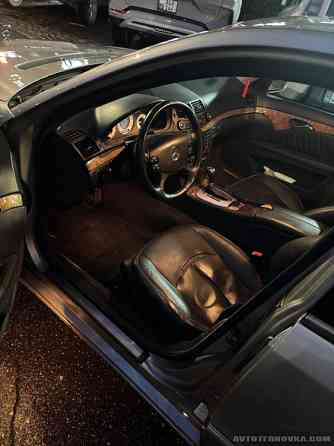 Mercedes-benz E class 280 3.0л Дубоссары