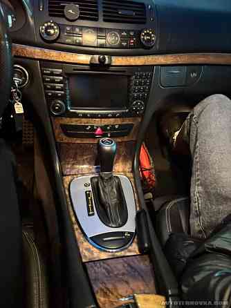 Mercedes-benz E class 280 3.0л Дубоссары