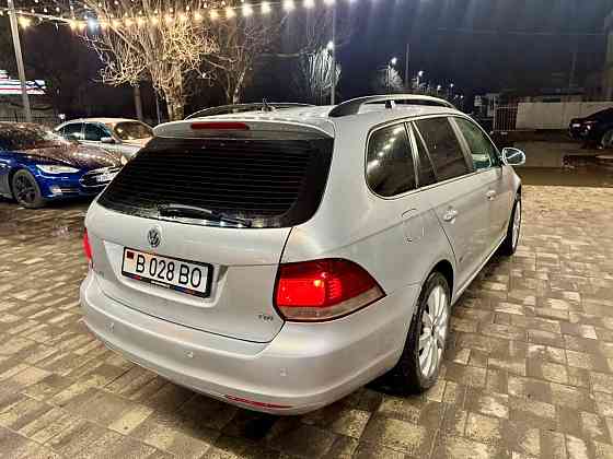 Volkswagen Golf 6 2012 Тирасполь