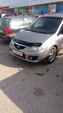 Mazda primacy +обмен Tiraspol