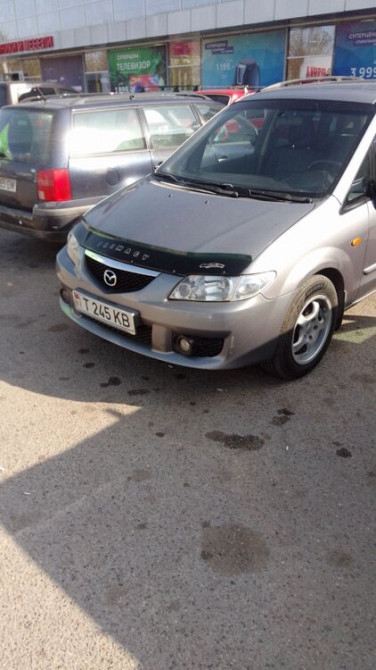 Mazda primacy +обмен Тирасполь - изображение 1
