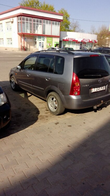 Mazda primacy +обмен Тирасполь - изображение 3