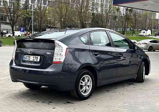 Продам Toyota Prius 30 в отличном состояние! Chişinău