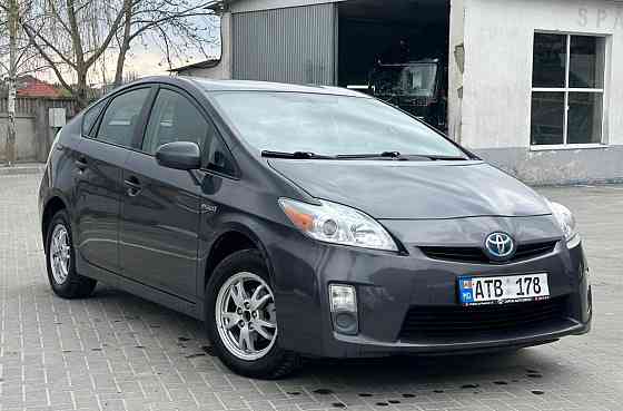 Продам Toyota Prius 30 в отличном состояние! Chişinău