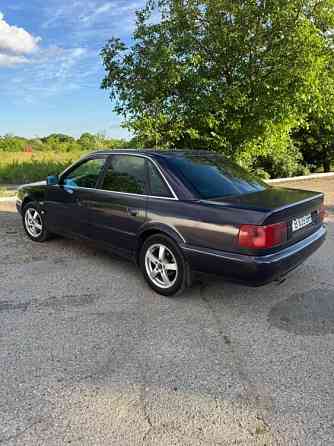 Продам Audi A6 v6 2.6 (метан) Григориополь