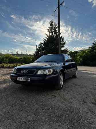 Продам Audi A6 v6 2.6 (метан) Григориополь