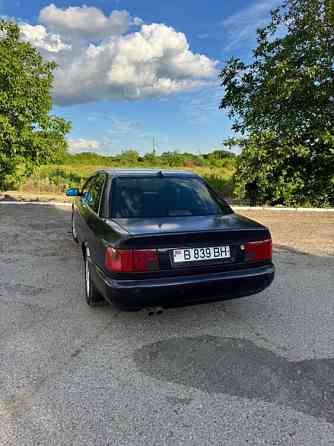 Продам Audi A6 v6 2.6 (метан) Григориополь