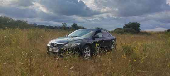 Продам Mazda 6 Тирасполь