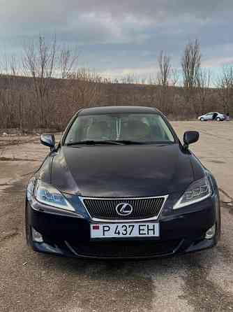 Lexus is250 Рыбница