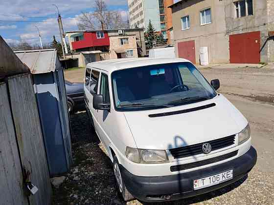 Caravella 2002 г. 2,4D Тирасполь