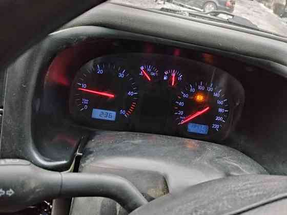 Caravella 2002 г. 2,4D Тирасполь