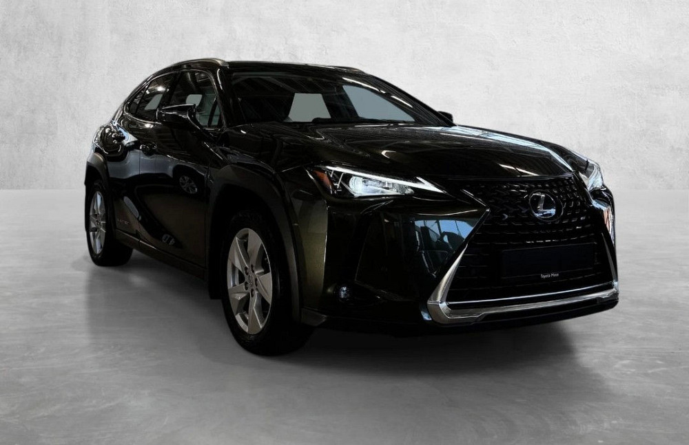 Lexus UX 300e Бельцы - изображение 4