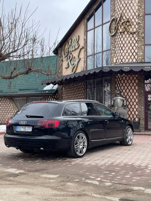 Audi A6C6 2.7 tdi Tiraspol - fotografie 3