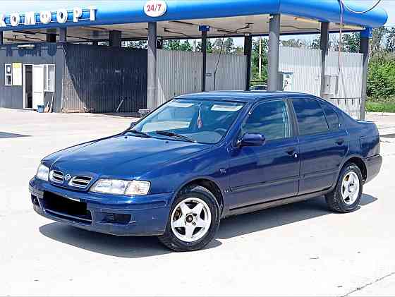 Продам/Газ-Метан/Nissan Primera P11 1997 г. Автомобиль сел поехал. Tiraspol