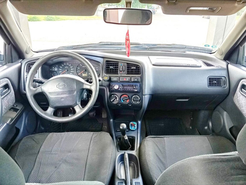 Продам/Газ-Метан/Nissan Primera P11 1997 г. Автомобиль сел поехал. Tiraspol - fotografie 5