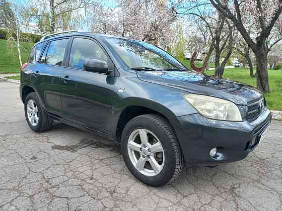 Toyota RAV4 2007 год Тирасполь Tiraspol
