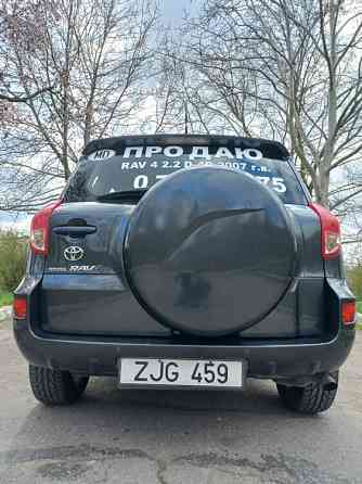 Toyota RAV4 2007 год Тирасполь Tiraspol